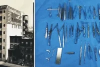 Walkabout Perilous Passage