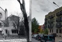 Echoes Through the Ages: The Monastery of the Precious Blood