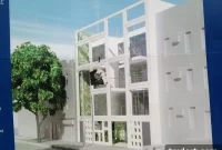 ODA Replaces Caliendo, New Renderings Revealed for Eight-Unit ‘Burg Project