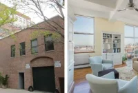 Today’s Featured Condo: 438 12th Street, Unit 5C