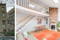 Today’s Featured Co-op 222 Clinton Street Unit 4