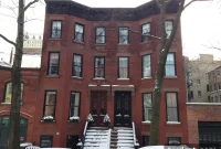 Golden Anniversary: Five Decades of Landmark Preservation