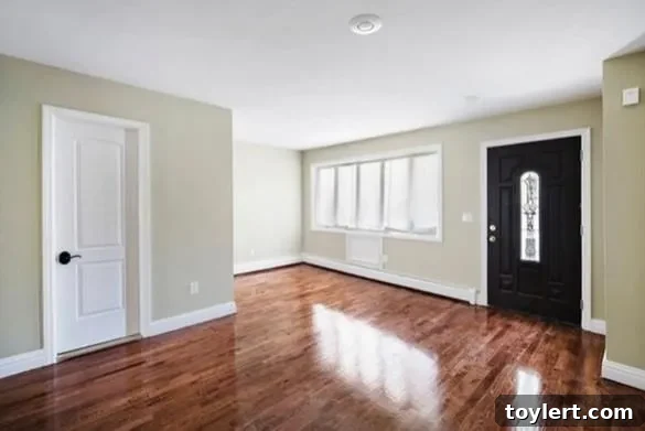 The Daily Gem: 135 Malcolm X Boulevard 2 135 Malcolm X Blvd 1: Modern 3-Bedroom Apartment in Bed-Stuy, Brooklyn