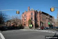 Walkabout: Her Mother’s Bane, Part 1