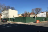 Bed Stuy’s Weinstein Hardware Building Now History