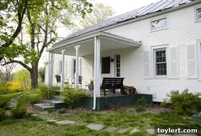 Taconic Trail Retreats: Upstate Second Homes by Brownstoner 2 Stunning Upstate New York Home Near Taconic Parkway