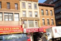 305 Livingston Street: A Voice from Downtown Brooklyn’s Past