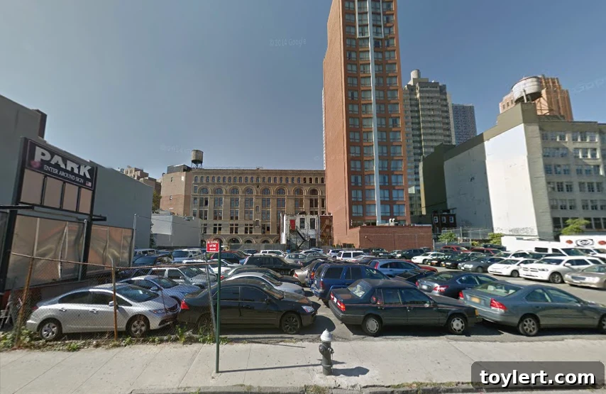 420 Albee Square Downtown Brooklyn - Proposed Development