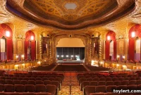 Five Brooklyn Icons, Including Kings Theatre, Earn Preservation Awards