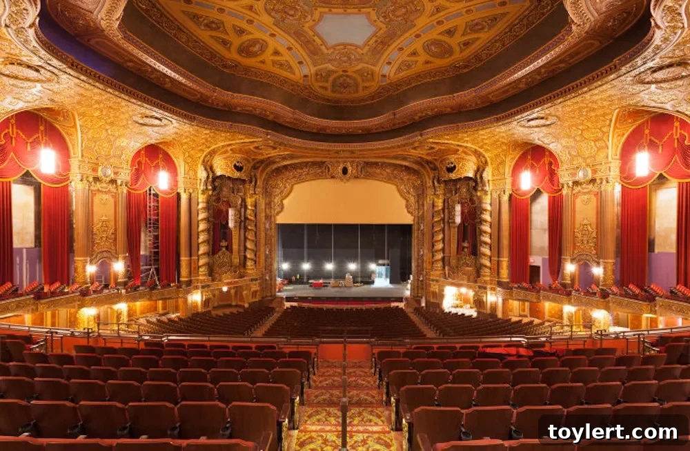 Five Brooklyn Icons, Including Kings Theatre, Earn Preservation Awards 2 kings-theatre-matt-lambros1