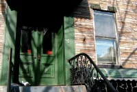 Tuesday Brooklyn Fires Flatbush Bushwick Prospect Park