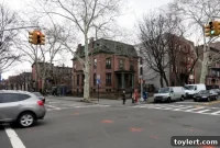 Our Daily Feature: The Piano Maker’s Mansion at 395 Washington Avenue