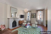 Spotlight on 193 Clinton Street Unit 4