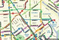 Mayor Proposes New Subway Line on Utica Avenue in East Flatbush