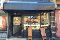 Bed Stuy’s Howard Avenue Welcomes Butch and CoCo Cafe