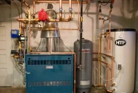 Gas Hot Water Heater Installation Cost