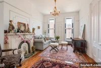 Today’s Highlight: 298 Carroll Street