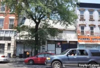 Spotlight on 649-651 Myrtle Avenue: Two Stories of Retail History