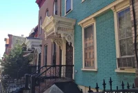 Weekly Update Park Blooms and Barclays Eco Roof