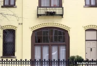 Echoes of Elegance A Sunset Architectural Tour of Brooklyn Heights