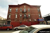 Spotlight on Theobald Engelhardt’s Broadway Offices: 905-907