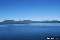 Exploring Ulster County’s Ashokan Reservoir: An Upstate Discovery