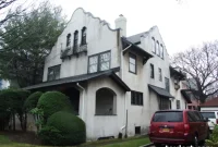 Discovering 94 Rugby Road A Spanish Colonial Masterpiece