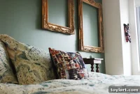 Paintzen’s 2500 Bedroom Transformation Giveaway