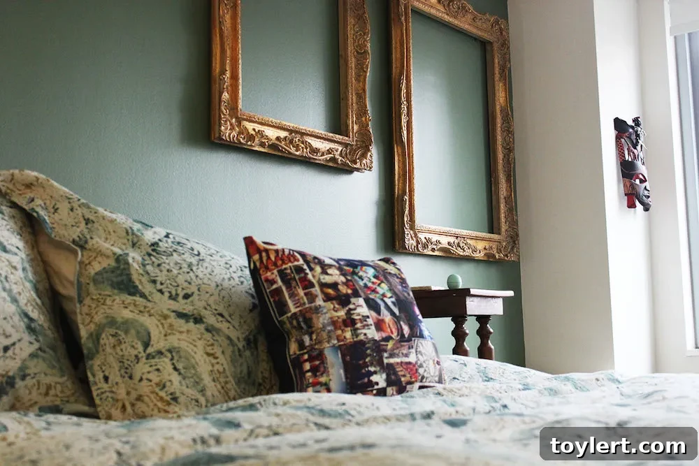 Paintzen's 2500 Bedroom Transformation Giveaway 2 Transform Your Bedroom: A Serene Oasis Awaits with Paintzen