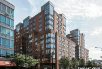 Court House Living Unveiled