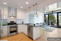 Greenwood Heights Condos: One-Bedrooms Starting From $500K