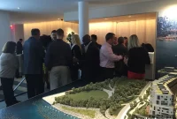 Pierhouse: Nature’s Haven, Cultural Heartbeat