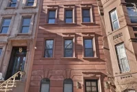 Discover Modern Brownstone Luxury on Jefferson Avenue, From $899,000
