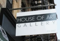 Final Call Bed Stuy Art Walk This Saturday