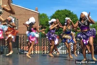 Brooklyn Bridge Park Lays Out Pier 6 Financials