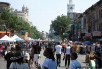 Flatbush Avenue Street Fair Kicks Off Sunday