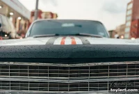 Prospect Lefferts Gardens Residents Reject More Cops