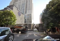 Gotham Acquires Fort Greene Parking Lot for $5.5 Million Next to Williamsburgh Savings Bank