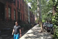 NYC Rent Freeze Makes History