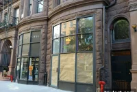 Watch Out Haagen Dazs: Emack & Bolios Opens on Montague Street