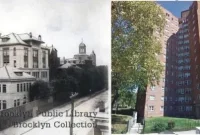 St. John’s Home: Reimagined as Albany Houses