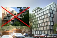 Flatbush Loses Two More Victorian Gems to Development