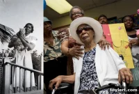 World’s Oldest Person, Brooklynite Susannah Mushatt Jones, Turns 116