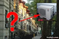 Ask Brownstoner: Are Mini Split Air Conditioners Worth It?
