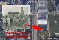 Brooklyn Reclaims Its Green Heritage