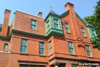 Restored Crown Heights Beauty Sets New Standard for Affordable Homes