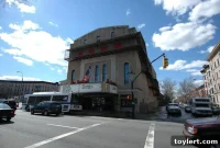 Park Slope Pavilion Condo Plan Heads to Community Board Thursday