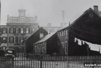 Walkabout: Rufus L. Perry and Son – Brooklyn’s Pioneering Legacy, Part 1