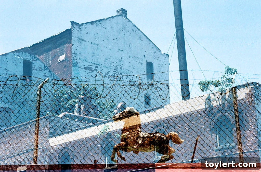 Friday Freewheel: Citi Bike Adds Miles in Brooklyn Next Month 2 crown-heights-horse-072415