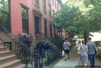 Nanny Salaries Skyrocket in Park Slope